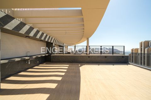 Lejlighed i Benidorm, Alicante, Benidorm - € 1.590.000 | Ref: W-02VWM8 - foto 35