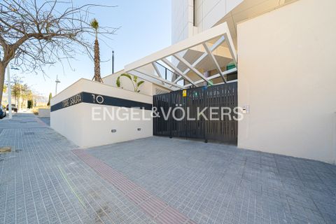 Lejlighed i Benidorm, Alicante, Benidorm - € 1.590.000 | Ref: W-02VWM8 - foto 45