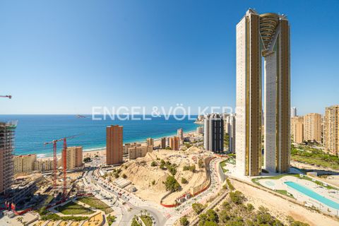 Lejlighed i Benidorm, Alicante, Benidorm - € 1.590.000 | Ref: W-02VWM8 - foto 39