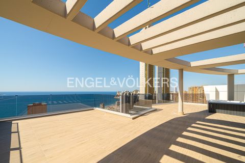 Lejlighed i Benidorm, Alicante, Benidorm - € 1.590.000 | Ref: W-02VWM8 - foto 3