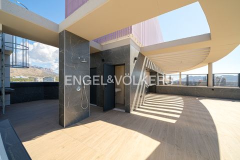 Lejlighed i Benidorm, Alicante, Benidorm - € 1.590.000 | Ref: W-02VWM8 - foto 32