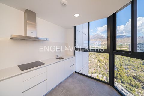 Lejlighed i Benidorm, Alicante, Benidorm - € 1.590.000 | Ref: W-02VWM8 - foto 10