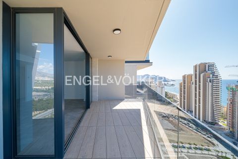 Lejlighed i Benidorm, Alicante, Benidorm - € 1.590.000 | Ref: W-02VWM8 - foto 11