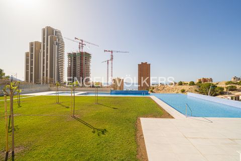 Lejlighed i Benidorm, Alicante, Benidorm - € 1.590.000 | Ref: W-02VWM8 - foto 41