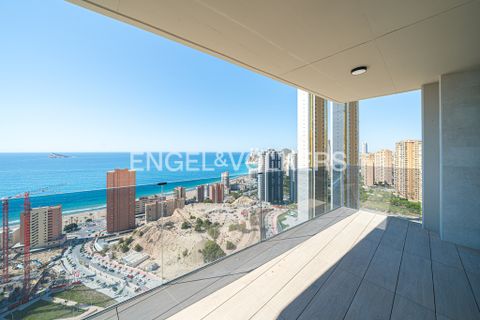 Lejlighed i Benidorm, Alicante, Benidorm - € 1.590.000 | Ref: W-02VWM8 - foto 16