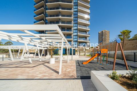 Lejlighed i Benidorm, Alicante, Benidorm - € 1.590.000 | Ref: W-02VWM8 - foto 42