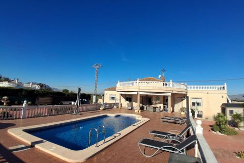 Landejendom i Catral, Alicante, Catral - € 390.000 | Ref: JLM5407 - foto 23