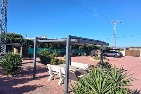Landejendom i Catral, Alicante, Catral - € 390.000 | Ref: JLM5407 - foto 28