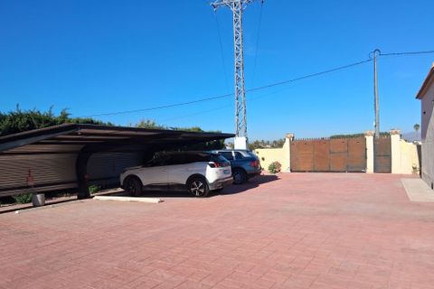 Landejendom i Catral, Alicante, Catral - € 390.000 | Ref: JLM5407 - foto 27