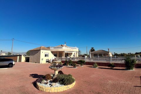 Landejendom i Catral, Alicante, Catral - € 390.000 | Ref: JLM5407 - foto 29