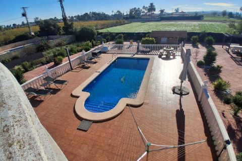 Landejendom i Catral, Alicante, Catral - € 390.000 | Ref: JLM5407 - foto 25