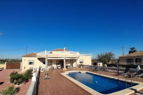 Landejendom i Catral, Alicante, Catral - € 390.000 | Ref: JLM5407 - foto 1