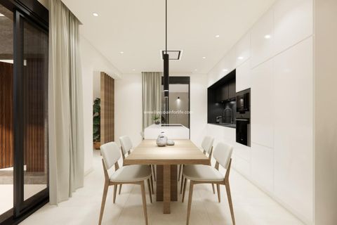 Byhus i Dolores, Alicante, Dolores - € 450.000 | Ref: 97936 - foto 12