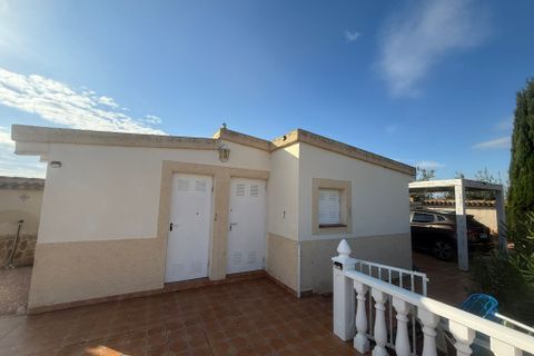 Landejendom i Catral, Alicante, Catral - € 395.000 | Ref: JLM5398 - foto 27
