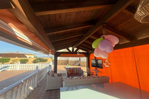 Landejendom i Catral, Alicante, Catral - € 395.000 | Ref: JLM5398 - foto 23