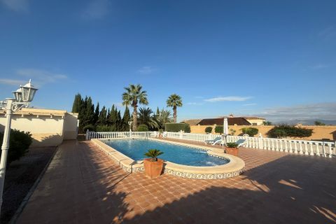 Landejendom i Catral, Alicante, Catral - € 395.000 | Ref: JLM5398 - foto 29