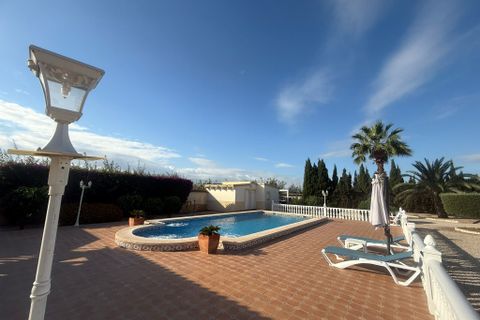 Landejendom i Catral, Alicante, Catral - € 395.000 | Ref: JLM5398 - foto 20