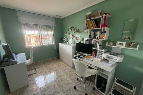 Landejendom i Catral, Alicante, Catral - € 395.000 | Ref: JLM5398 - foto 13