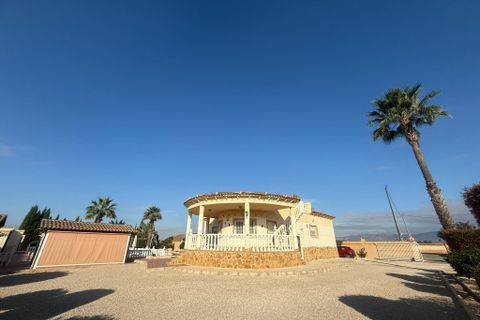 Landejendom i Catral, Alicante, Catral - € 395.000 | Ref: JLM5398 - foto 30