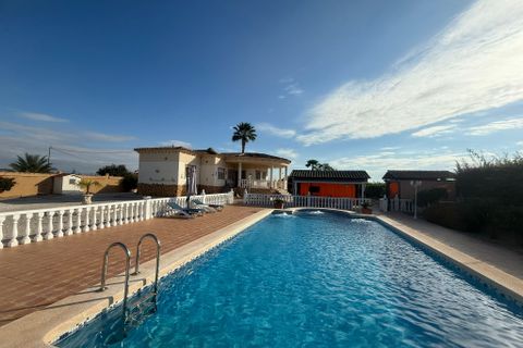 Landejendom i Catral, Alicante, Catral - € 395.000 | Ref: JLM5398 - foto 1