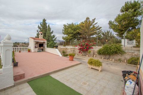 Landejendom i Albatera, Alicante, Albatera - € 367.500 | Ref: ALBA MG - foto 2