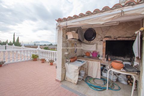 Landejendom i Albatera, Alicante, Albatera - € 367.500 | Ref: ALBA MG - foto 10