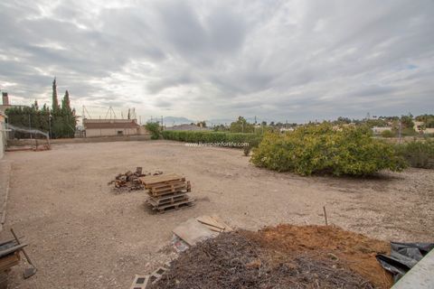 Landejendom i Albatera, Alicante, Albatera - € 367.500 | Ref: ALBA MG - foto 13