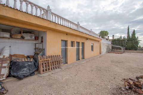 Landejendom i Albatera, Alicante, Albatera - € 367.500 | Ref: ALBA MG - foto 14