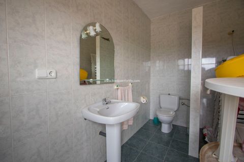 Landejendom i Albatera, Alicante, Albatera - € 367.500 | Ref: ALBA MG - foto 16