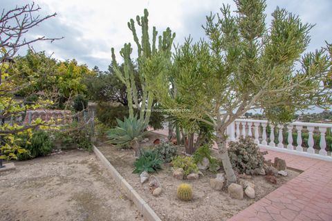 Landejendom i Albatera, Alicante, Albatera - € 367.500 | Ref: ALBA MG - foto 18