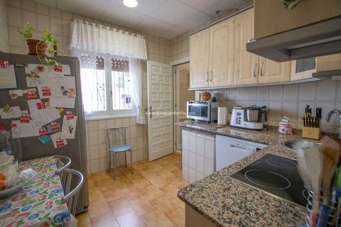 Landejendom i Albatera, Alicante, Albatera - € 367.500 | Ref: ALBA MG - foto 22