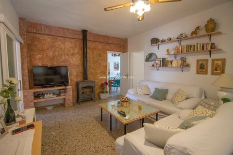 Landejendom i Albatera, Alicante, Albatera - € 367.500 | Ref: ALBA MG - foto 33