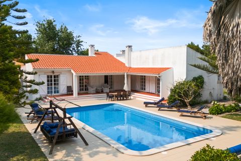 Villa i Obidos, Leiria, Obidos - € 799.000 | Ref: W-02Y1WZ - foto 30