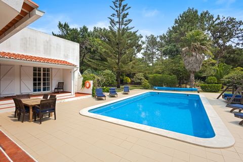 Villa i Obidos, Leiria, Obidos - € 799.000 | Ref: W-02Y1WZ - foto 9