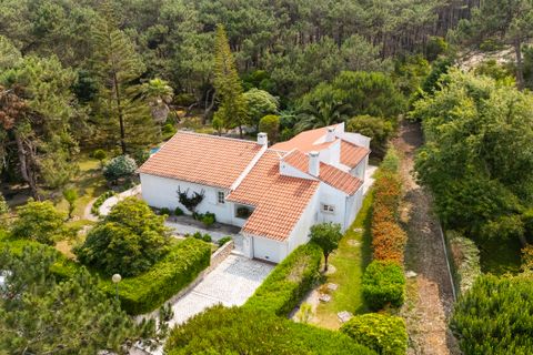 Villa i Obidos, Leiria, Obidos - € 799.000 | Ref: W-02Y1WZ - foto 2