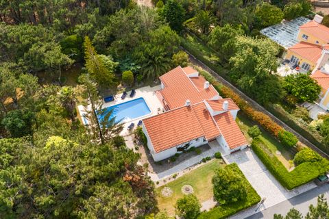 Villa i Obidos, Leiria, Obidos - € 799.000 | Ref: W-02Y1WZ - foto 32
