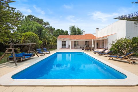 Villa i Obidos, Leiria, Obidos - € 799.000 | Ref: W-02Y1WZ - foto 8
