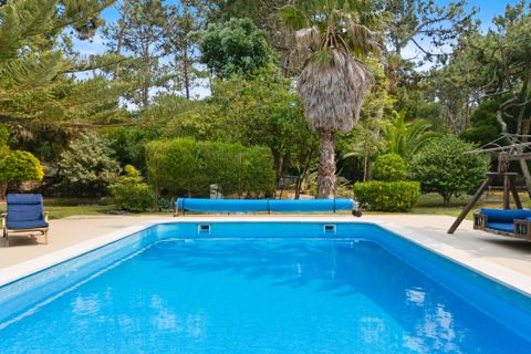 Villa i Obidos, Leiria, Obidos - € 799.000 | Ref: W-02Y1WZ - foto 29