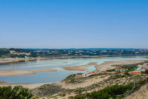 Villa i Obidos, Leiria, Obidos - € 1.650.000 | Ref: W-0309D5 - foto 4