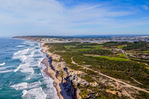 Villa i Obidos, Leiria, Obidos - € 1.650.000 | Ref: W-0309D5 - foto 21