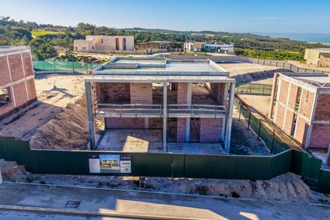 Villa i Obidos, Leiria, Obidos - € 1.750.000 | Ref: W-0309CP - foto 5