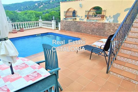 Villa i Lloret De Mar, Gerona, Lloret De Mar - € 499.000 | Ref: VC-4133 - foto 30