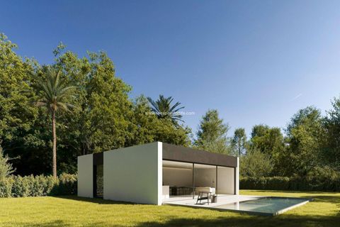 Villa a Benidorm, Alicante, Benidorm - € 595.000 | Ref: 94095 - foto 3
