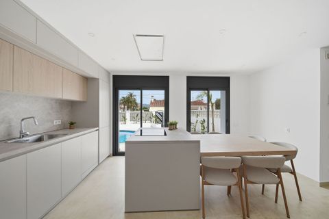 Villa i Empuriabrava, Gerona, Empuriabrava - € 630.000 | Ref: W-048J6N - foto 21