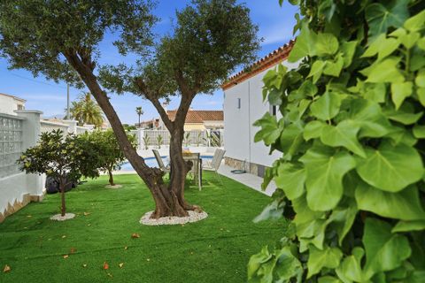 Villa i Empuriabrava, Gerona, Empuriabrava - € 630.000 | Ref: W-048J6N - foto 12