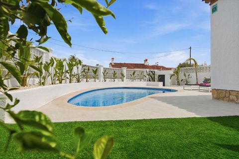 Villa i Empuriabrava, Gerona, Empuriabrava - € 630.000 | Ref: W-048J6N - foto 7