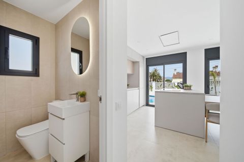 Villa i Empuriabrava, Gerona, Empuriabrava - € 630.000 | Ref: W-048J6N - foto 25