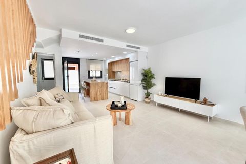 Byhus i Cox, Alicante, Cox - € 223.000 | Ref: COX NB - foto 10