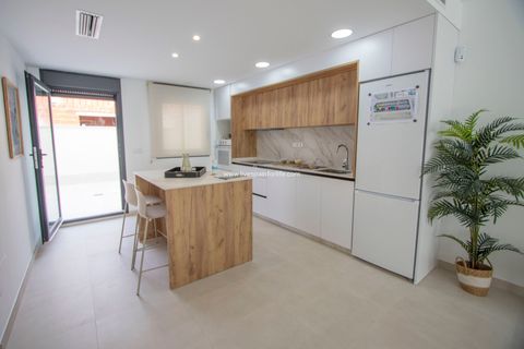 Byhus i Cox, Alicante, Cox - € 223.000 | Ref: COX NB - foto 22