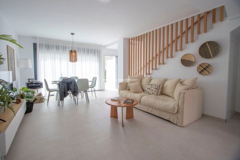 Byhus i Cox, Alicante, Cox - € 223.000 | Ref: COX NB - foto 25